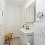 Hues Monika Appartement Keitum