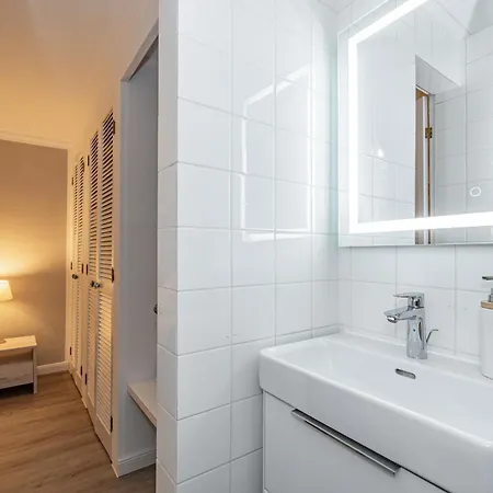 Daire Hues Monika Keitum