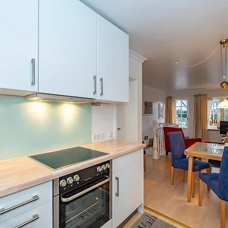 Daire Hues Monika Keitum