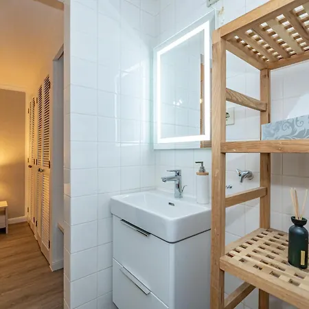 Hues Monika * Keitum