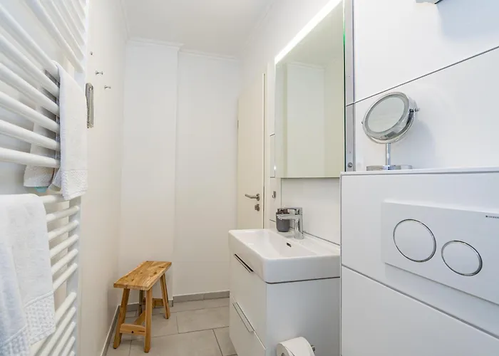 Hues Monika Appartement Keitum