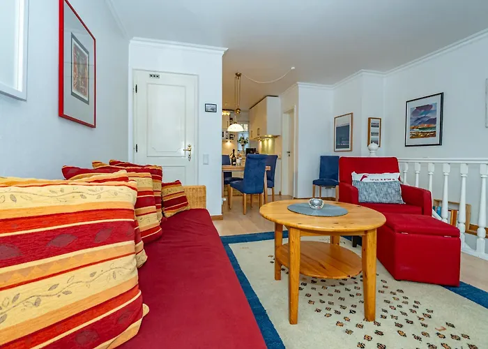 Hues Monika Appartement *