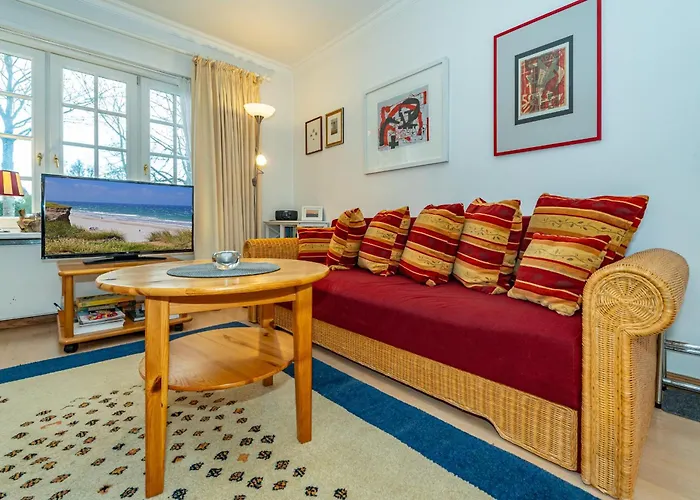 Hues Monika Appartement *