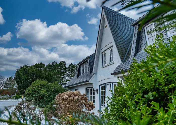 Appartement Hues Monika