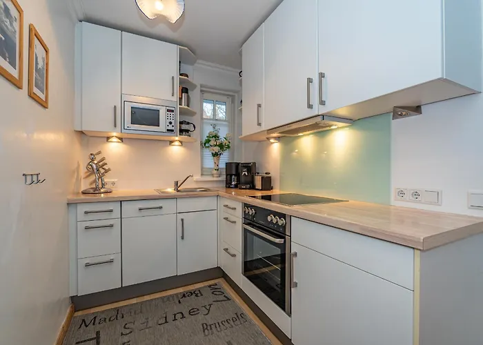 Appartement Hues Monika