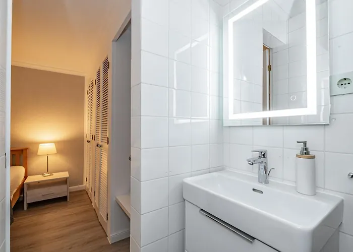 Appartement Hues Monika Keitum