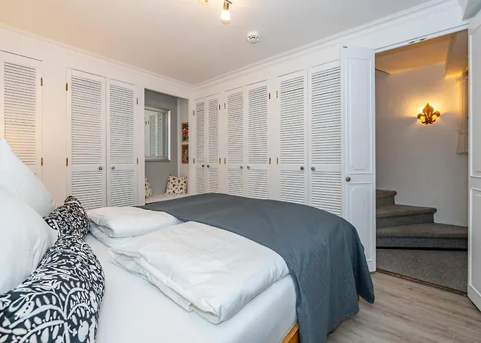 Appartement Hues Monika