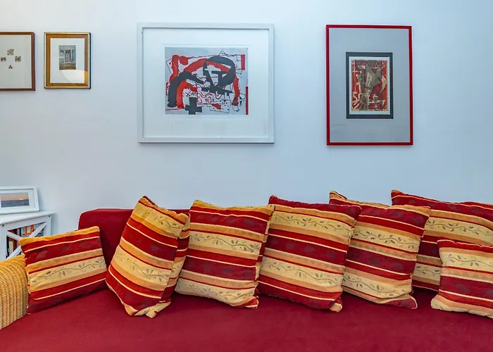 Hues Monika Appartement Keitum