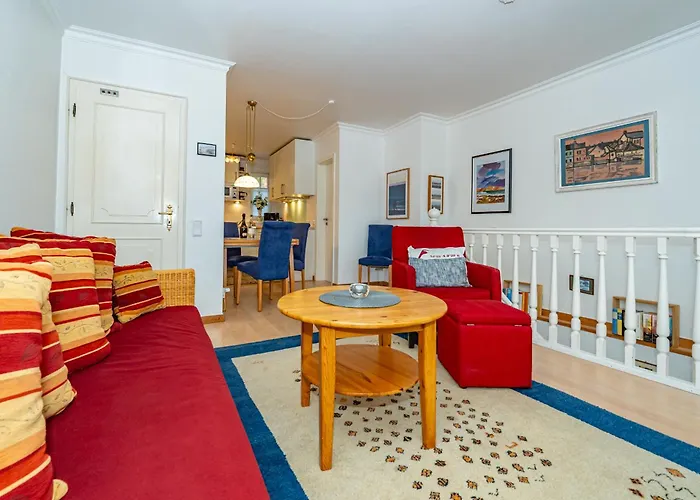 Hues Monika Appartement *