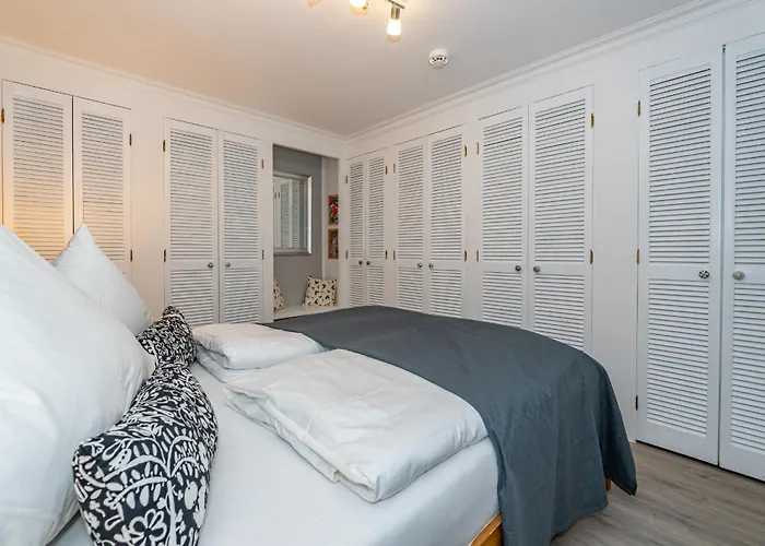 Hues Monika Appartement