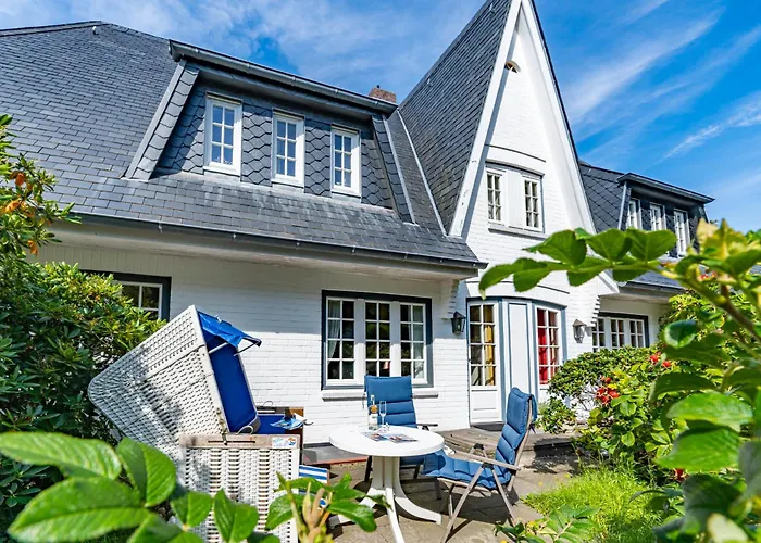 Hues Monika Appartement